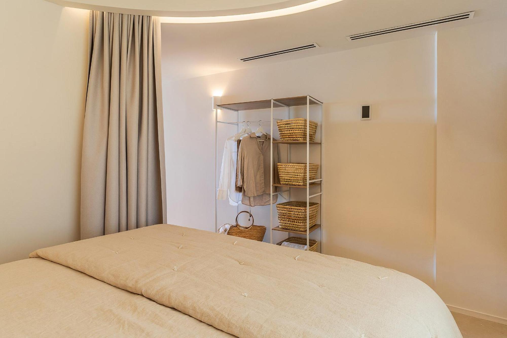 Apartamentos Azul Castelldefels Exterior photo